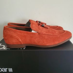 Bar III Kingston Slip On Loafers